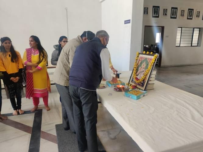 Kisan Law College Jaipur Activities photo 25